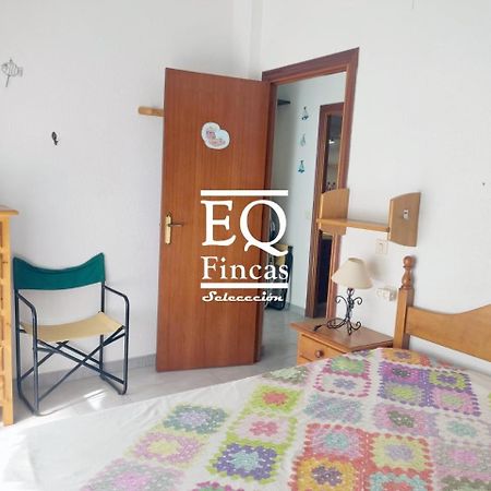 Appartement Punta House à Punta Umbría Extérieur photo