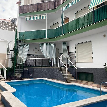 Appartement Punta House à Punta Umbría Extérieur photo