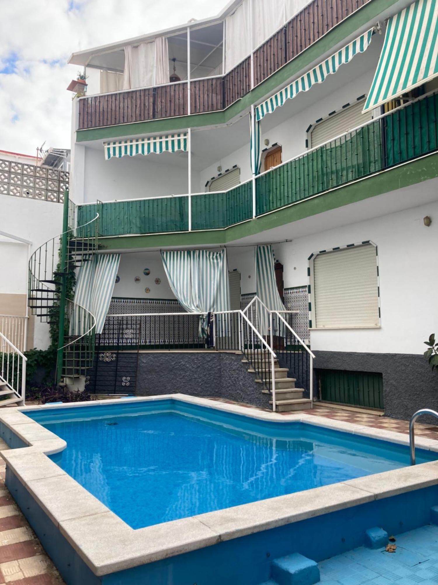 Appartement Punta House à Punta Umbría Extérieur photo